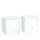 Tenda Nova EX3 2-PACK (1500Mb/s a/b/g/n/ac/ax) - 1356627 - zdjęcie 2
